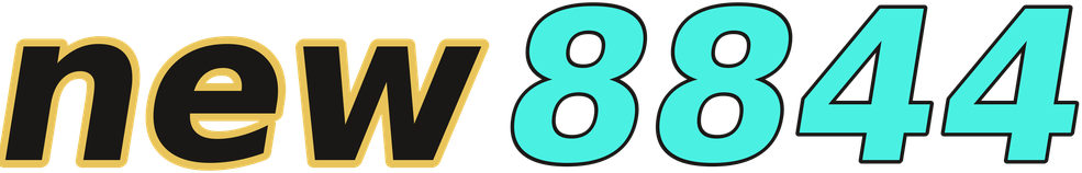 new8844 logo